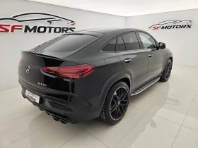 Mercedes-Benz GLE 53 4MATIC 4MATIC+ Coupe - 87000 € / 170157.21 лв. - 88262335 4 | Car24.bg Mercedes-Benz GLE 53 4MATIC 4MATIC+ Coupe - 87000 € / 170157.21 лв. - 88262335 4