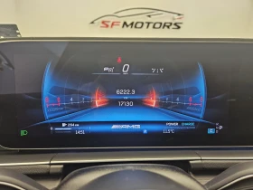 Mercedes-Benz GLE 53 4MATIC 4MATIC+ Coupe - 87000 € / 170157.21 лв. - 88262335 14 | Car24.bg Mercedes-Benz GLE 53 4MATIC 4MATIC+ Coupe - 87000 € / 170157.21 лв. - 88262335 14