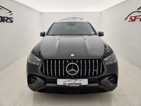 Mercedes-Benz GLE 53 4MATIC 4MATIC+ Coupe - 87000 € / 170157.21 лв. - 88262335 2 | Car24.bg Mercedes-Benz GLE 53 4MATIC 4MATIC+ Coupe - 87000 € / 170157.21 лв. - 88262335 2