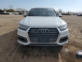 Audi Q7 PRESTIGE* РЕАЛНИ КМ! - 12900 € / 25230.21 лв. - 75515655 4 | Car24.bg Audi Q7 PRESTIGE* РЕАЛНИ КМ! - 12900 € / 25230.21 лв. - 75515655 4