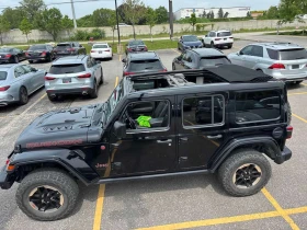 Jeep Wrangler Rubicon/CARFAX/БЛОКАЖИ/ПОДГРЕВ/КЛИП/ | Auto.bg — изображение 8 Jeep Wrangler Rubicon/CARFAX/БЛОКАЖИ/ПОДГРЕВ/КЛИП/ | Auto.bg — изображение 8