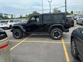 Jeep Wrangler Rubicon/CARFAX/БЛОКАЖИ/ПОДГРЕВ/КЛИП/ | Auto.bg — изображение 3 Jeep Wrangler Rubicon/CARFAX/БЛОКАЖИ/ПОДГРЕВ/КЛИП/ | Auto.bg — изображение 3