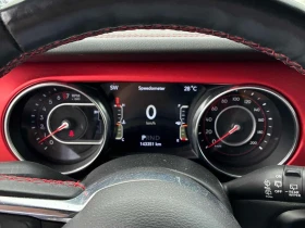 Jeep Wrangler Rubicon/CARFAX/БЛОКАЖИ/ПОДГРЕВ/КЛИП/ | Auto.bg — изображение 7 Jeep Wrangler Rubicon/CARFAX/БЛОКАЖИ/ПОДГРЕВ/КЛИП/ | Auto.bg — изображение 7