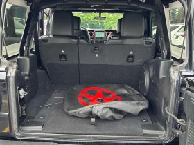 Jeep Wrangler Rubicon/CARFAX/БЛОКАЖИ/ПОДГРЕВ/КЛИП/ | Auto.bg — изображение 9 Jeep Wrangler Rubicon/CARFAX/БЛОКАЖИ/ПОДГРЕВ/КЛИП/ | Auto.bg — изображение 9