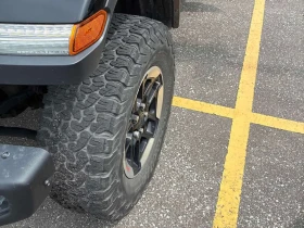 Jeep Wrangler Rubicon/CARFAX/БЛОКАЖИ/ПОДГРЕВ/КЛИП/ | Auto.bg — изображение 13 Jeep Wrangler Rubicon/CARFAX/БЛОКАЖИ/ПОДГРЕВ/КЛИП/ | Auto.bg — изображение 13