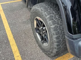 Jeep Wrangler Rubicon/CARFAX/БЛОКАЖИ/ПОДГРЕВ/КЛИП/ | Auto.bg — изображение 10 Jeep Wrangler Rubicon/CARFAX/БЛОКАЖИ/ПОДГРЕВ/КЛИП/ | Auto.bg — изображение 10