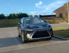 Lexus RX 450h /Luxury/360Camera/HUD/Panorama/Full/Relax+ HHC