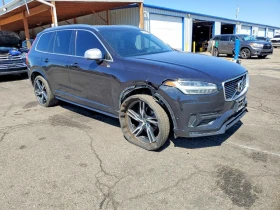 Volvo Xc90 * T6* R-DESIGN* - 14000 € - 35641023 3 | Car24.bg Volvo Xc90 * T6* R-DESIGN* - 14000 € - 35641023 3