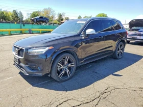 Volvo Xc90 * T6* R-DESIGN* - Car24.bg Volvo Xc90 * T6* R-DESIGN*