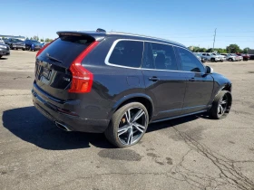 Volvo Xc90 * T6* R-DESIGN* - 14000 € - 35641023 4 | Car24.bg Volvo Xc90 * T6* R-DESIGN* - 14000 € - 35641023 4