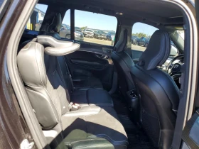 Volvo Xc90 * T6* R-DESIGN* - 14000 € - 35641023 11 | Car24.bg Volvo Xc90 * T6* R-DESIGN* - 14000 € - 35641023 11