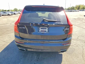 Volvo Xc90 * T6* R-DESIGN* - 14000 € - 35641023 5 | Car24.bg Volvo Xc90 * T6* R-DESIGN* - 14000 € - 35641023 5