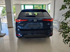 Mazda CX-60 2.5 e Syactiv PHEV - 31500 € - 58855155 4 | Car24.bg Mazda CX-60 2.5 e Syactiv PHEV - 31500 € - 58855155 4