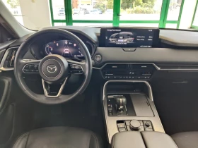 Mazda CX-60 2.5 e Syactiv PHEV - 31500 € - 58855155 9 | Car24.bg Mazda CX-60 2.5 e Syactiv PHEV - 31500 € - 58855155 9