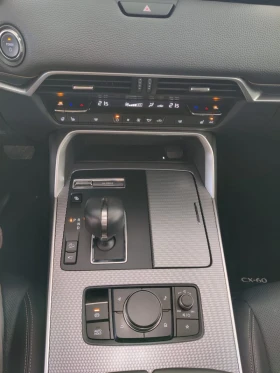 Mazda CX-60 2.5 e Syactiv PHEV - 31500 € - 58855155 13 | Car24.bg Mazda CX-60 2.5 e Syactiv PHEV - 31500 € - 58855155 13