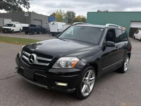 Mercedes-Benz GLK * 350 * CARFAX * БЕЗ ПЪРВОНАЧАЛНА ВНОСКА