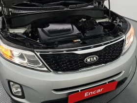 Kia Sorento 2.0 4WD - 11334 € - 84304253 6 | Car24.bg Kia Sorento 2.0 4WD - 11334 € - 84304253 6