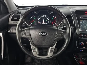 Kia Sorento 2.0 4WD - 11334 € - 84304253 13 | Car24.bg Kia Sorento 2.0 4WD - 11334 € - 84304253 13