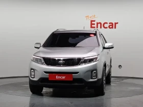 Kia Sorento 2.0 4WD - 11334 € - 84304253 3 | Car24.bg Kia Sorento 2.0 4WD - 11334 € - 84304253 3
