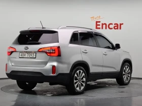 Kia Sorento 2.0 4WD - 11334 € - 84304253 2 | Car24.bg Kia Sorento 2.0 4WD - 11334 € - 84304253 2