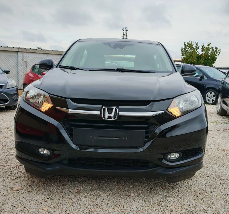 Honda Hr-v 1.6 CRDI top ful - 21800 лв. / 11146.16 € - 47673407 1 | Car24.bg Honda Hr-v 1.6 CRDI top ful - 21800 лв. / 11146.16 € - 47673407 1