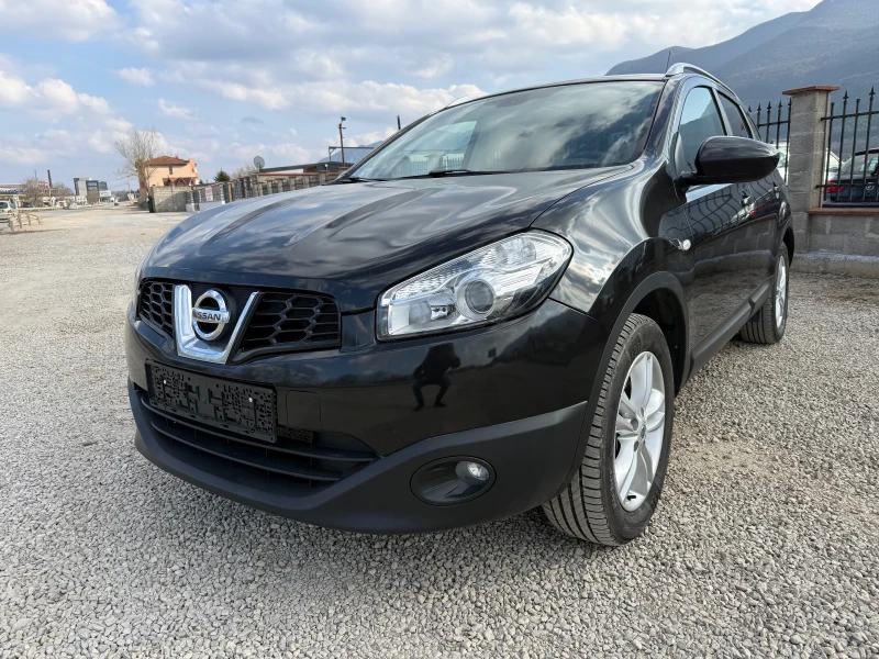 Nissan Qashqai 2.0 I 4x4 7-МЕСТА - 7400 € / 14473.14 лв. - 64896373 1 | Car24.bg Nissan Qashqai 2.0 I 4x4 7-МЕСТА - 7400 € / 14473.14 лв. - 64896373 1