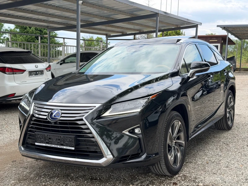 Lexus RX 450h /Luxury/360Camera/HUD/Panorama/Full/Relax+ HHC - 34400 € / 67280.55 лв. - 18334467 1 | Car24.bg Lexus RX 450h /Luxury/360Camera/HUD/Panorama/Full/Relax+ HHC - 34400 € / 67280.55 лв. - 18334467 1