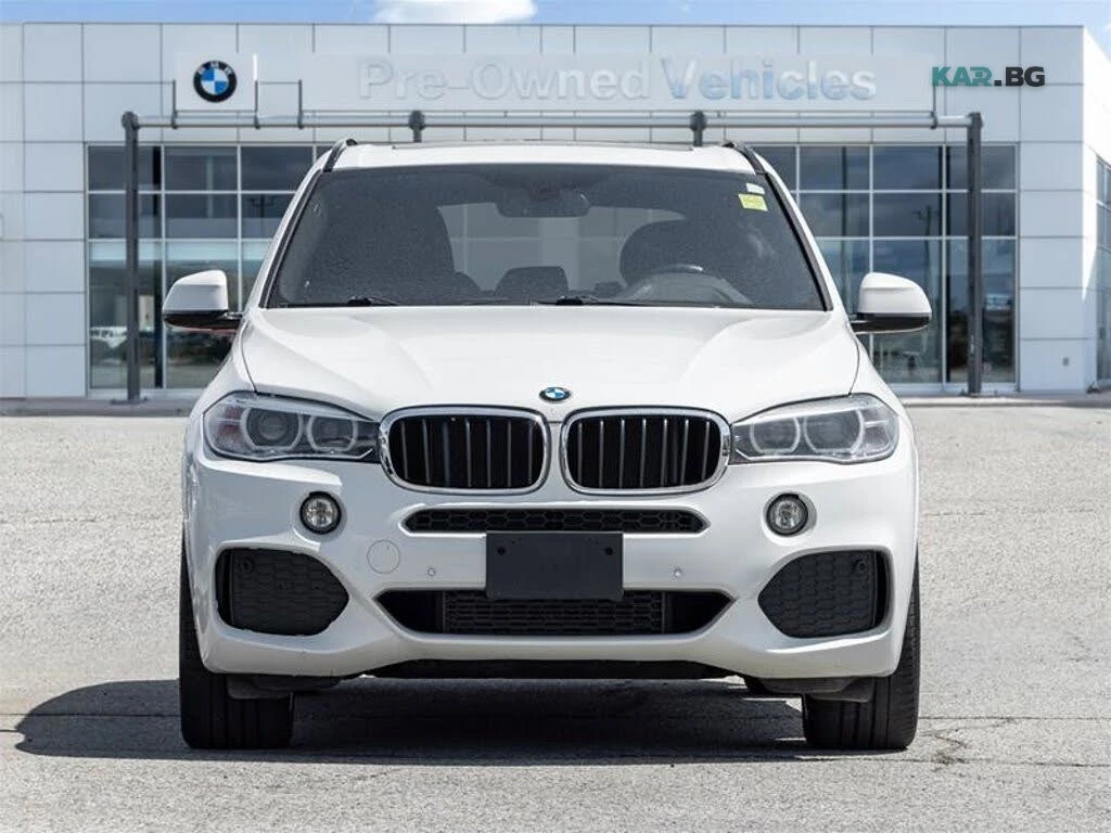 BMW X5 xDrive35i * M Pack * АвтоКредит * (ЦЕНА ДО БГ) | Auto.bg — изображение 1 BMW X5 xDrive35i * M Pack * АвтоКредит * (ЦЕНА ДО БГ) | Auto.bg — изображение 1