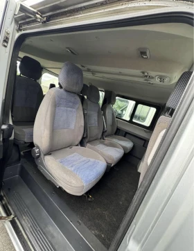 Peugeot Boxer 8+ 1 места Климатик Печка Камера Парктроник | Auto.bg — изображение 7 Peugeot Boxer 8+ 1 места Климатик Печка Камера Парктроник | Auto.bg — изображение 7