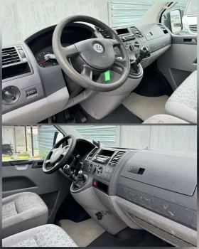 VW Transporter Бензин-Метан | Auto.bg — изображение 10 VW Transporter Бензин-Метан | Auto.bg — изображение 10