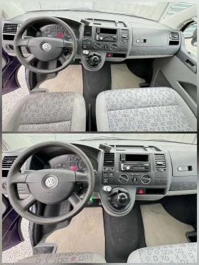 VW Transporter Бензин-Метан | Auto.bg — изображение 11 VW Transporter Бензин-Метан | Auto.bg — изображение 11