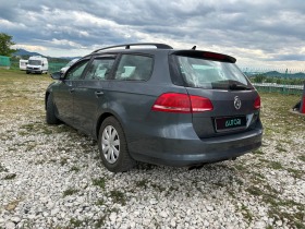 VW Passat 2.0 TDI    | Mobile.bg   6
