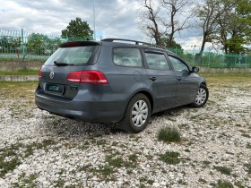 VW Passat 2.0 TDI    | Mobile.bg   4
