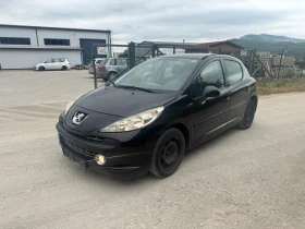 Peugeot 207 1.4i Facelifte Klima - Car24.bg Peugeot 207 1.4i Facelifte Klima