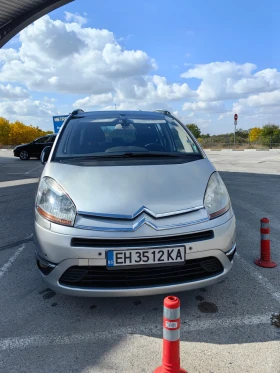 Citroen Grand C4 Picasso - Car24.bg Citroen Grand C4 Picasso