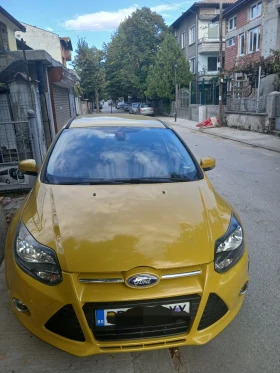 Ford Focus | Mobile.bg — малка снимка 3