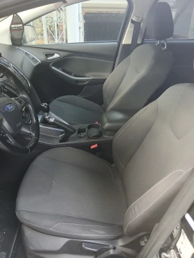 Ford Focus | Mobile.bg — малка снимка 5