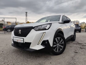 Peugeot 2008 1.5 HDI 130 * NAVI * ACC * EURO 6 * - Car24.bg Peugeot 2008 1.5 HDI 130 * NAVI * ACC * EURO 6 *