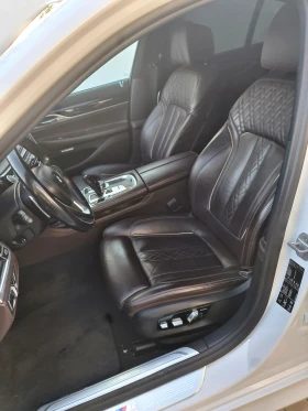 BMW 730 730хд М пакет 2018 | Mobile.bg — малка снимка 11