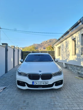 BMW 730 730хд М пакет 2018 | Mobile.bg — малка снимка 2