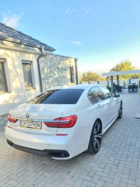 BMW 730 730хд М пакет 2018 | Mobile.bg — малка снимка 5