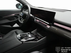 BMW i5 40 eDrive Touring M Sport Paket - 122700 лв. / 62735.51 € - 35726036 6 | Car24.bg BMW i5 40 eDrive Touring M Sport Paket - 122700 лв. / 62735.51 € - 35726036 6