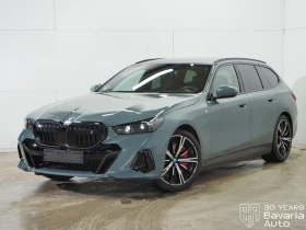 BMW i5 40 eDrive Touring M Sport Paket - Car24.bg BMW i5 40 eDrive Touring M Sport Paket