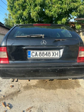 Mercedes-Benz C 200 undefined | Auto.bg — изображение 8 Mercedes-Benz C 200 undefined | Auto.bg — изображение 8