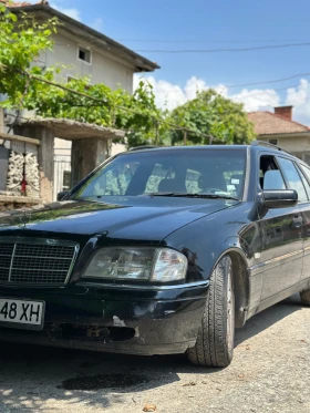Mercedes-Benz C 200 undefined | Auto.bg — изображение 3 Mercedes-Benz C 200 undefined | Auto.bg — изображение 3