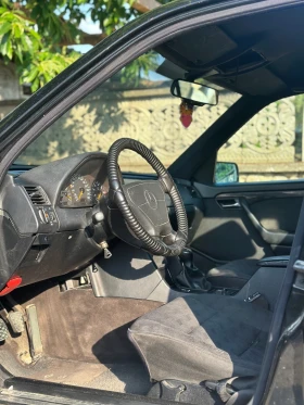 Mercedes-Benz C 200 undefined | Auto.bg — изображение 6 Mercedes-Benz C 200 undefined | Auto.bg — изображение 6