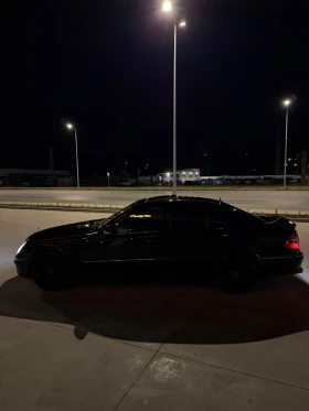 Mercedes-Benz E 320 - 6000 € / 11734.98 лв. - 60222845 7 | Car24.bg Mercedes-Benz E 320 - 6000 € / 11734.98 лв. - 60222845 7