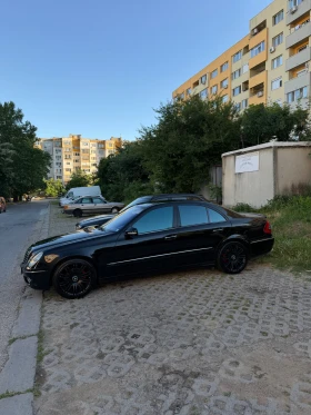 Mercedes-Benz E 320 - 6000 € / 11734.98 лв. - 60222845 6 | Car24.bg Mercedes-Benz E 320 - 6000 € / 11734.98 лв. - 60222845 6