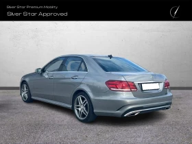 Mercedes-Benz E 500 undefined | Auto.bg — изображение 4 Mercedes-Benz E 500 undefined | Auto.bg — изображение 4