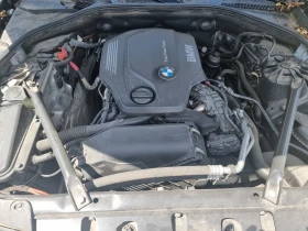BMW 520 X drive | Auto.bg — изображение 16 BMW 520 X drive | Auto.bg — изображение 16